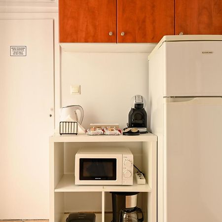 Thessaloniki Center Apartment On The Sunset Exterior photo