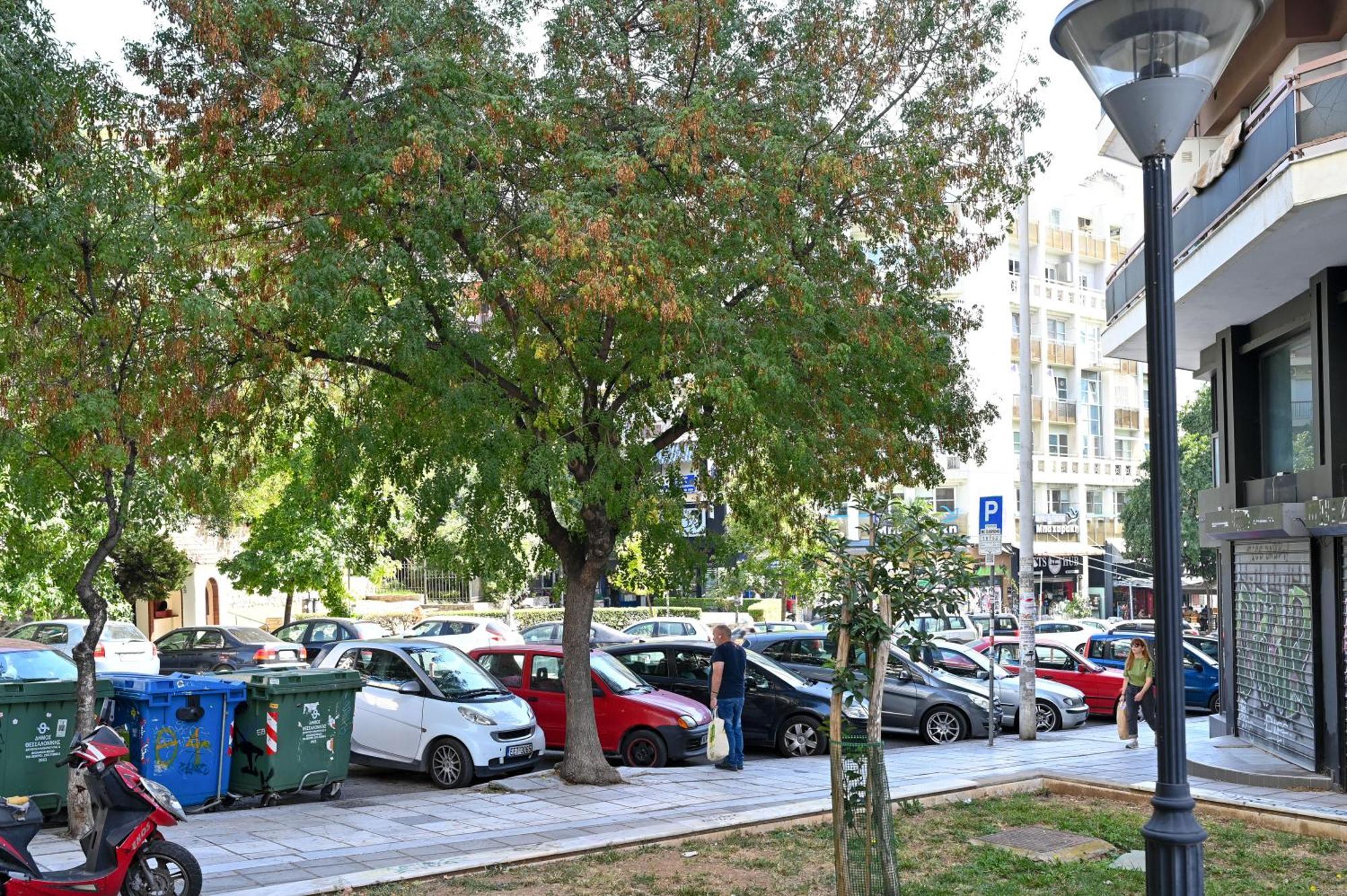Thessaloniki Center Apartment On The Sunset Exterior photo
