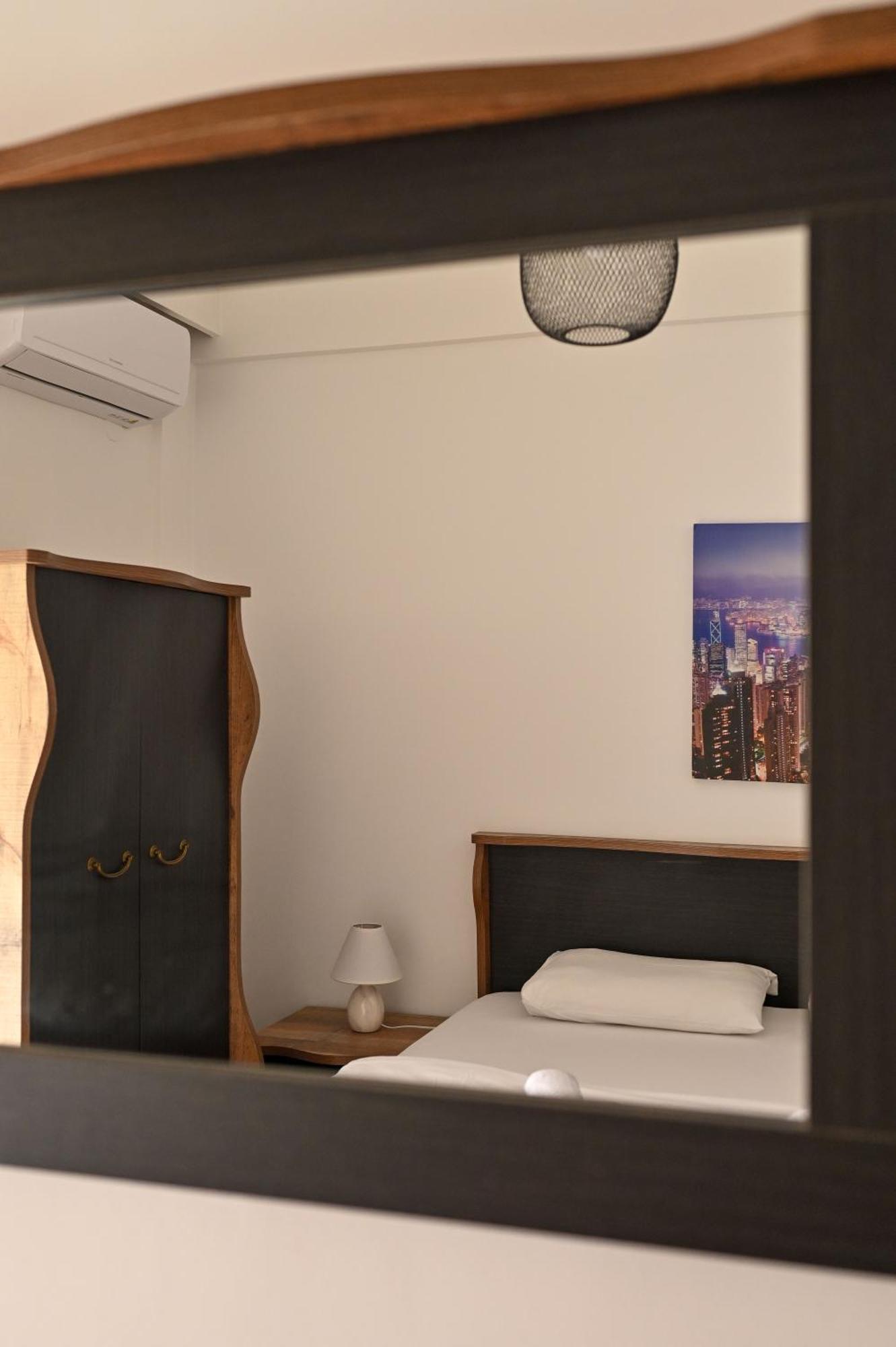 Thessaloniki Center Apartment On The Sunset Exterior photo