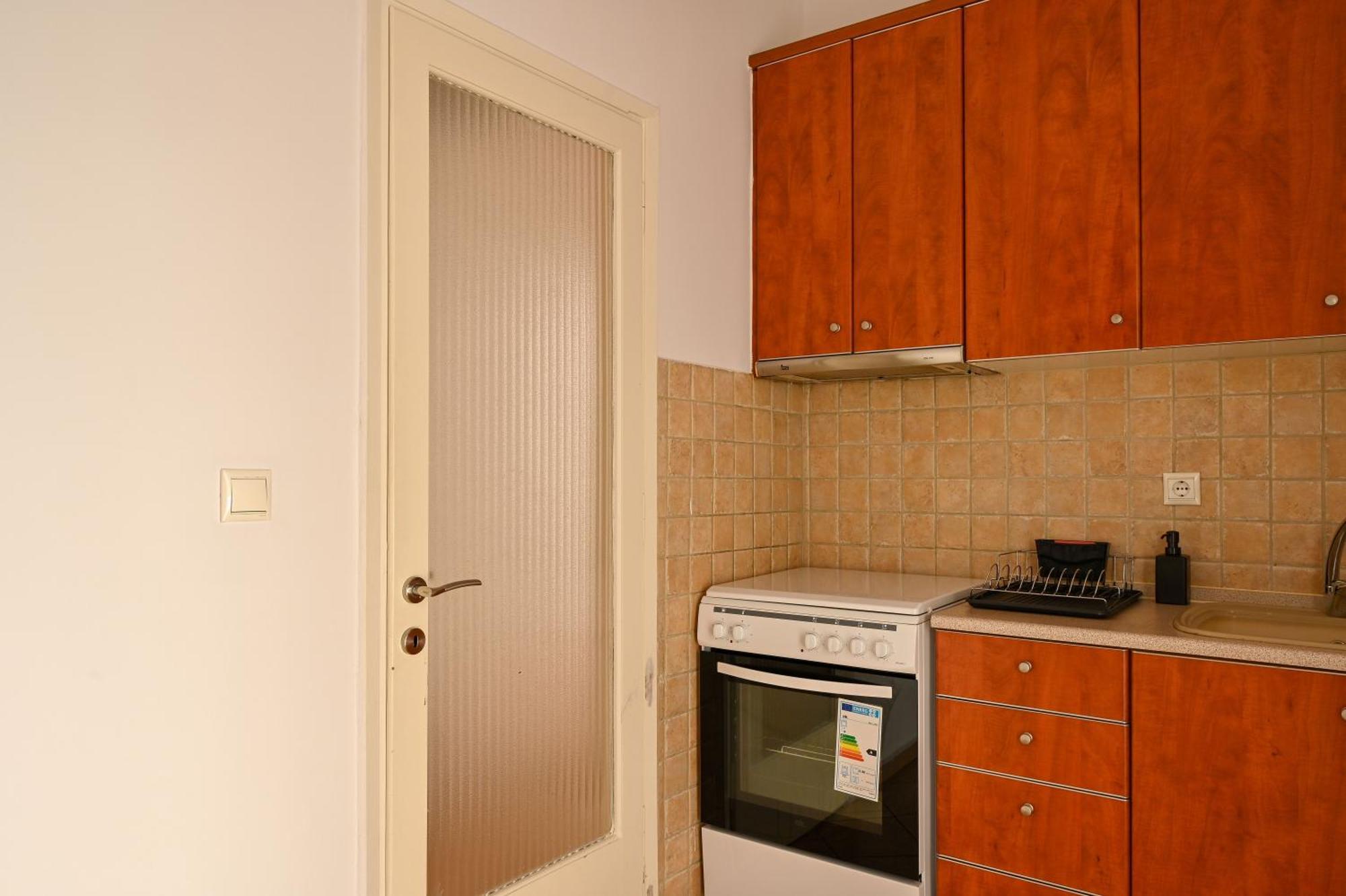 Thessaloniki Center Apartment On The Sunset Exterior photo