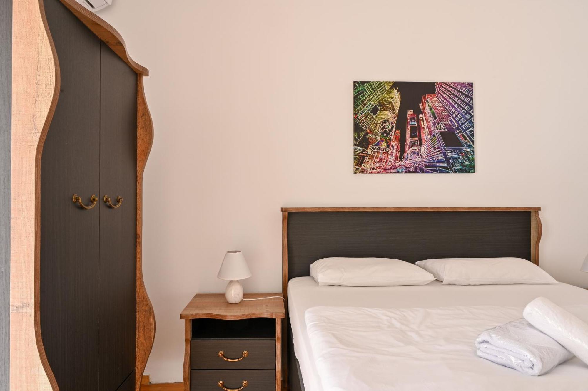 Thessaloniki Center Apartment On The Sunset Exterior photo