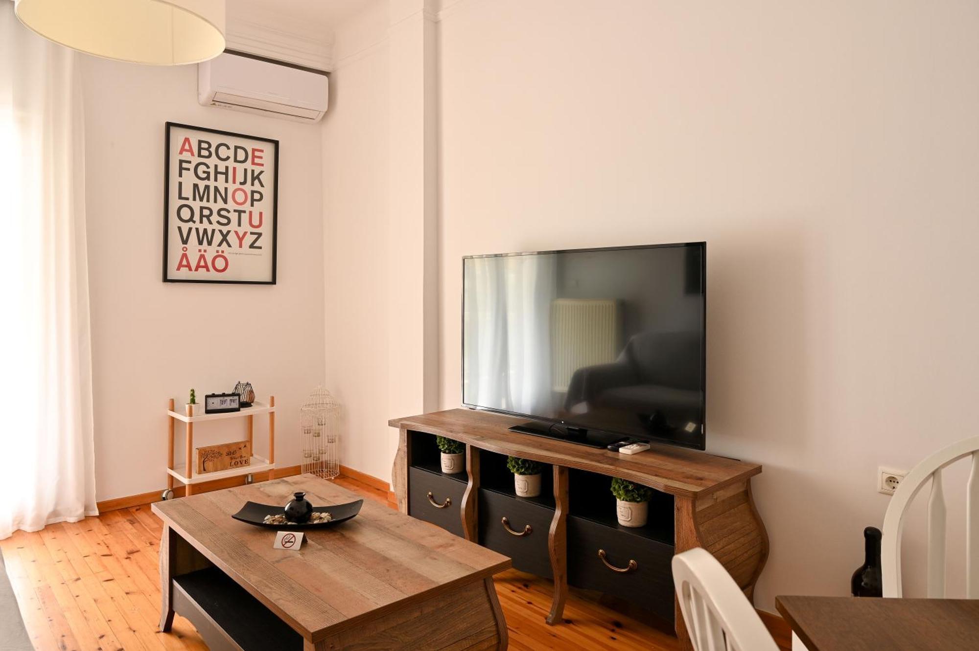 Thessaloniki Center Apartment On The Sunset Exterior photo