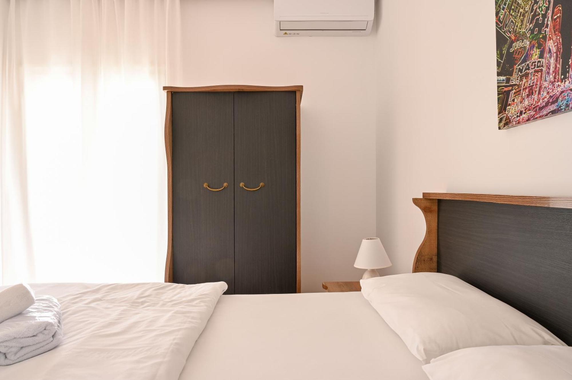 Thessaloniki Center Apartment On The Sunset Exterior photo