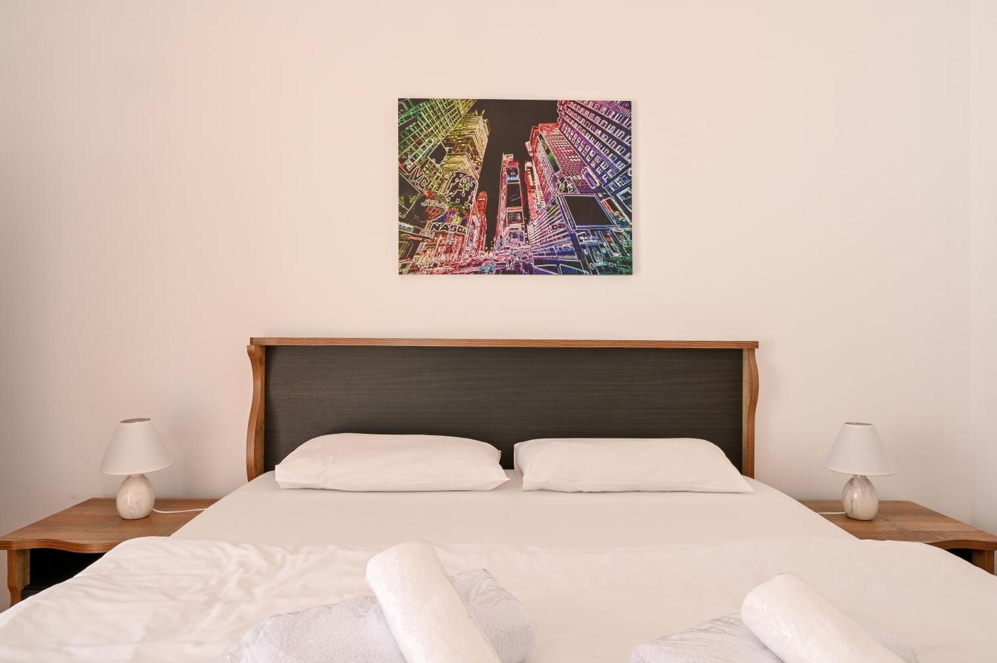 Thessaloniki Center Apartment On The Sunset Exterior photo