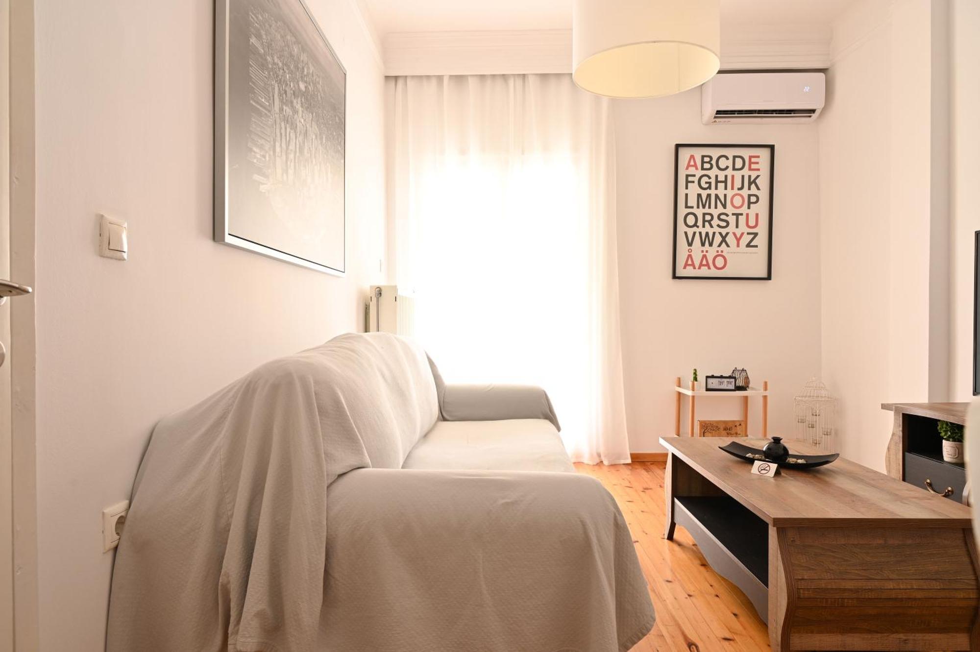 Thessaloniki Center Apartment On The Sunset Exterior photo