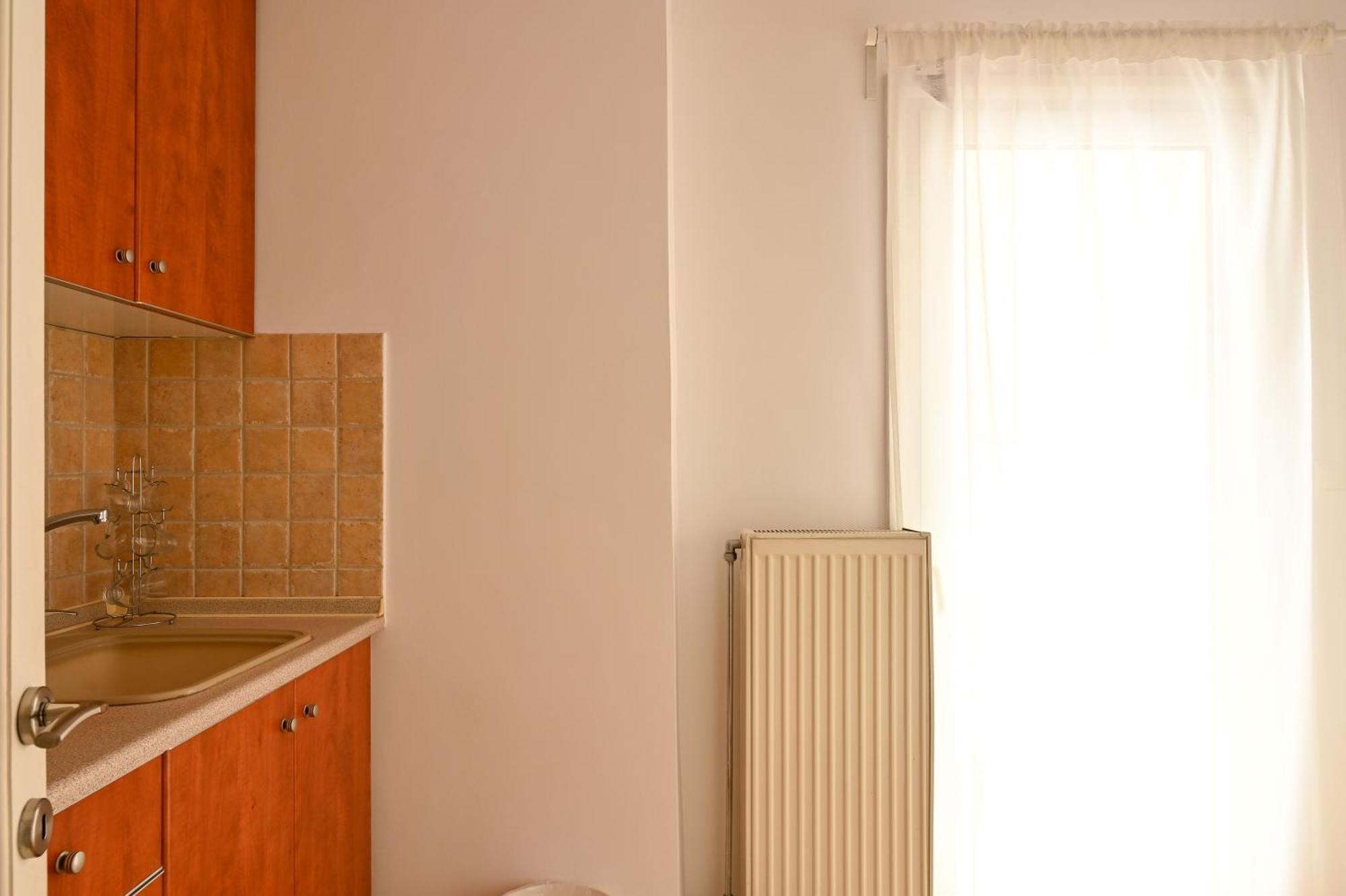 Thessaloniki Center Apartment On The Sunset Exterior photo