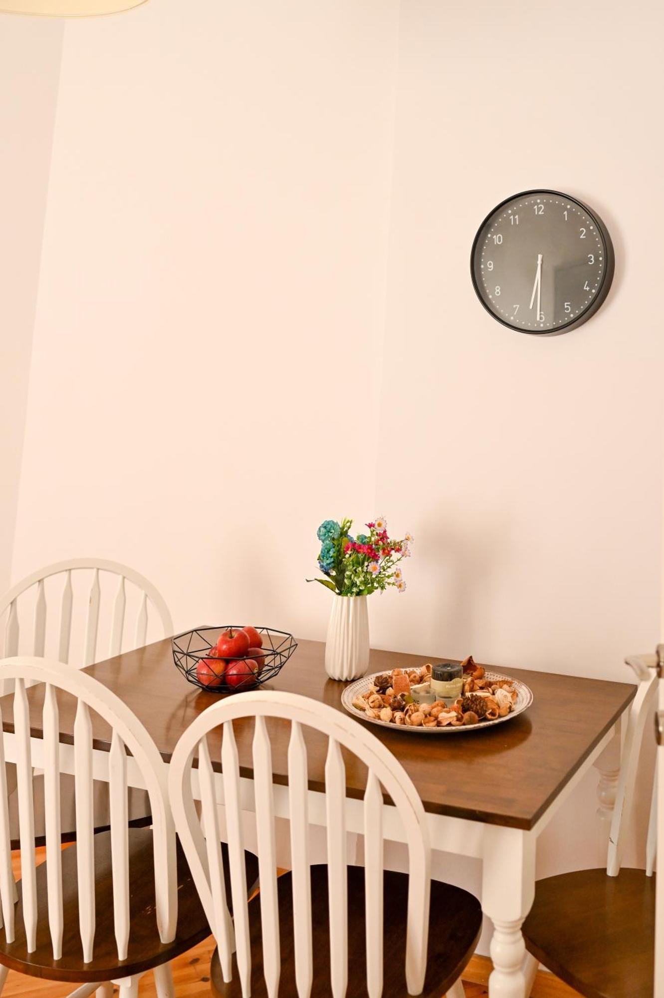 Thessaloniki Center Apartment On The Sunset Exterior photo