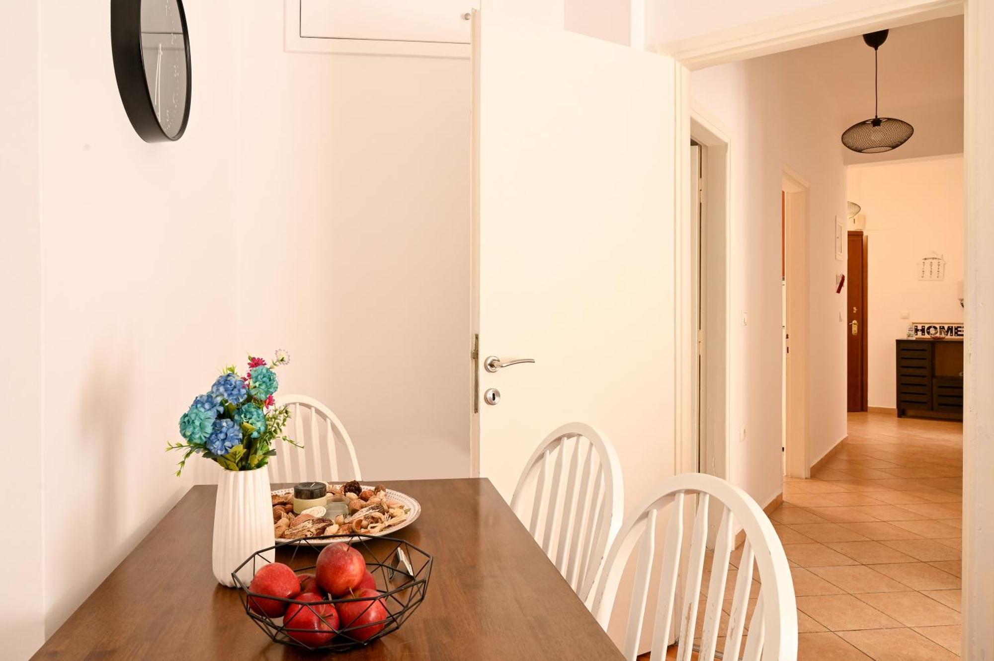 Thessaloniki Center Apartment On The Sunset Exterior photo
