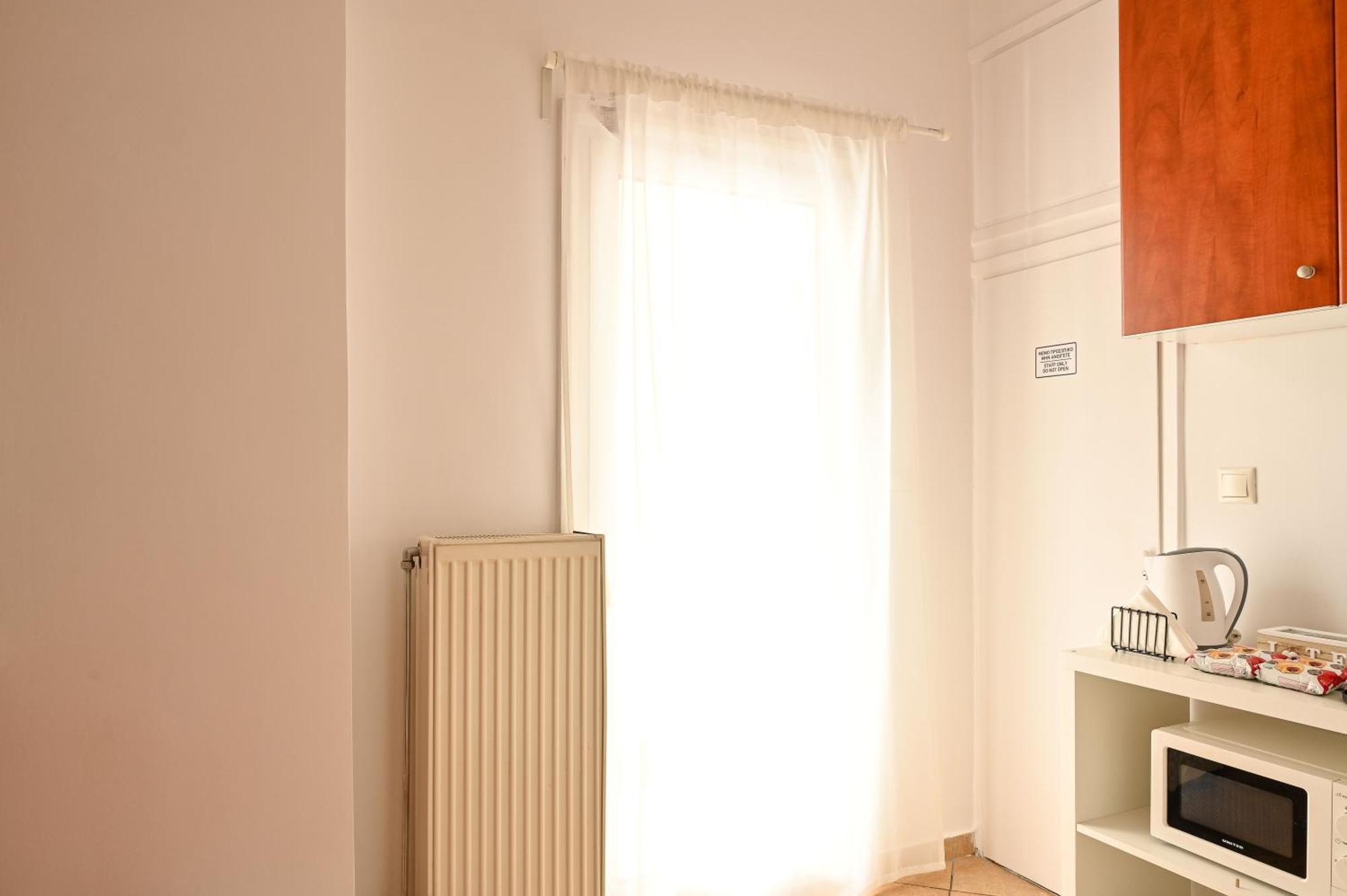 Thessaloniki Center Apartment On The Sunset Exterior photo
