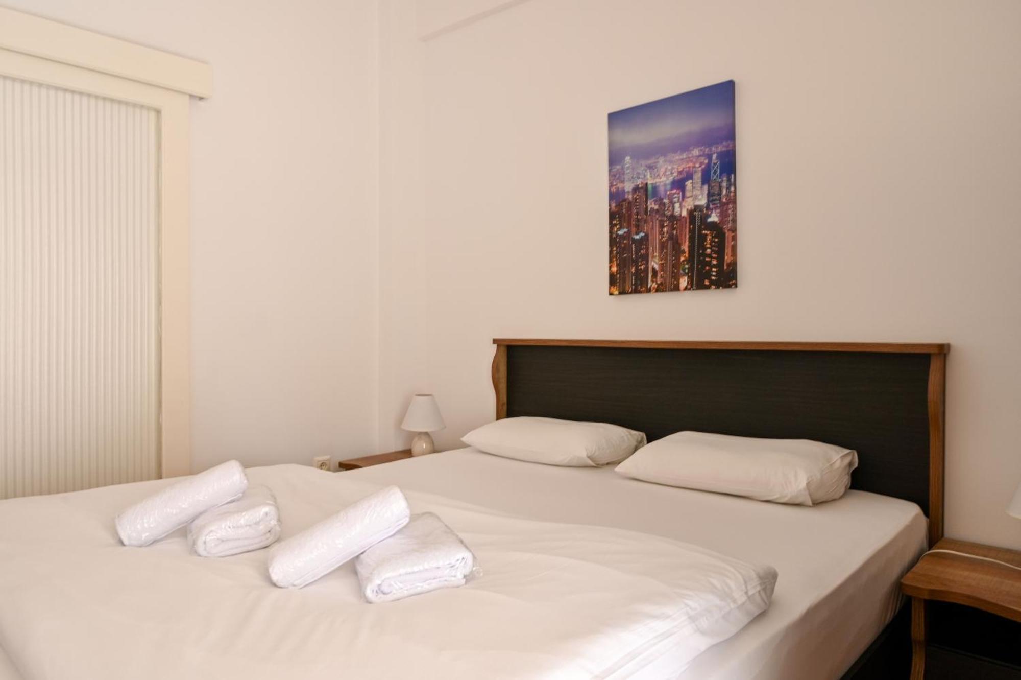 Thessaloniki Center Apartment On The Sunset Exterior photo