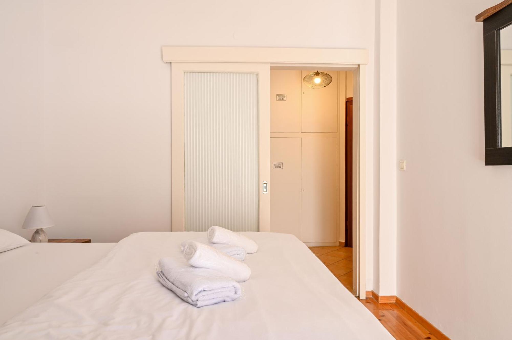 Thessaloniki Center Apartment On The Sunset Exterior photo